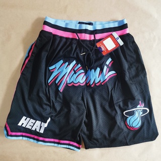 Miami Shorts Nam Nữ  Streetwear Unisex Oversize BigSize Hiphop Kpop Gym Hotboy Hotgirl