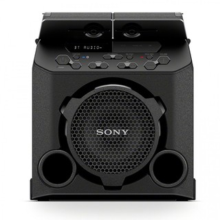 Loa không dây công suất lớn sony gtk-pg10 - hàng chính hãng