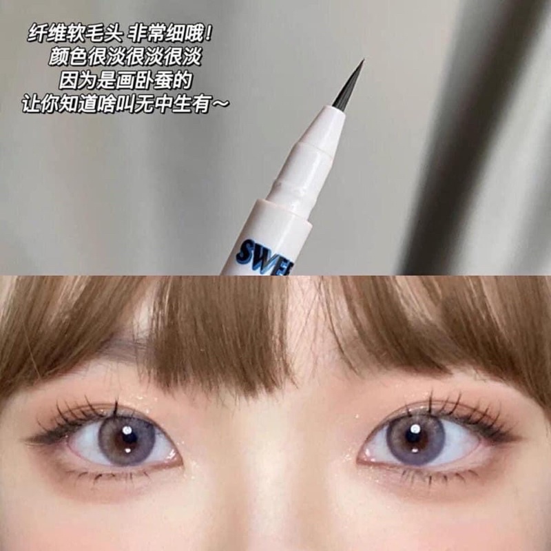 Bút Kẻ Bọng Mắt