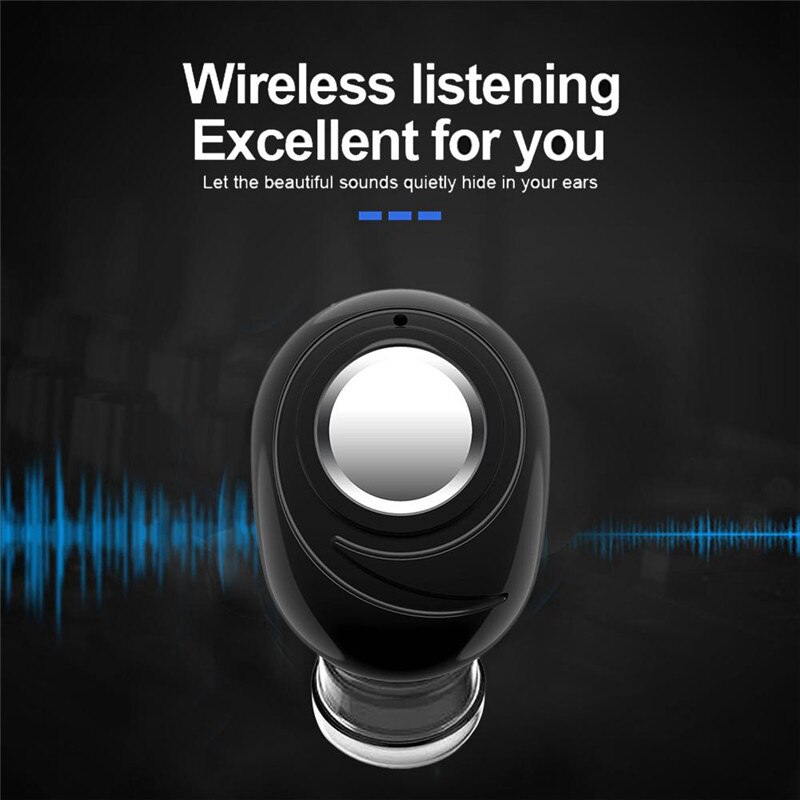 Tai nghe không dây TWS X8 nhét trong kết nối Bluetooth 5.0 âm thanh 3D có mic cho điện thoại Xiaomi Samsung | BigBuy360 - bigbuy360.vn