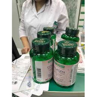 VIÊN UỐNG COLAGEN