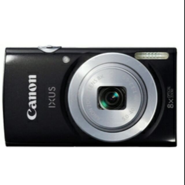 MÁY ẢNH CANON IXUS 185
