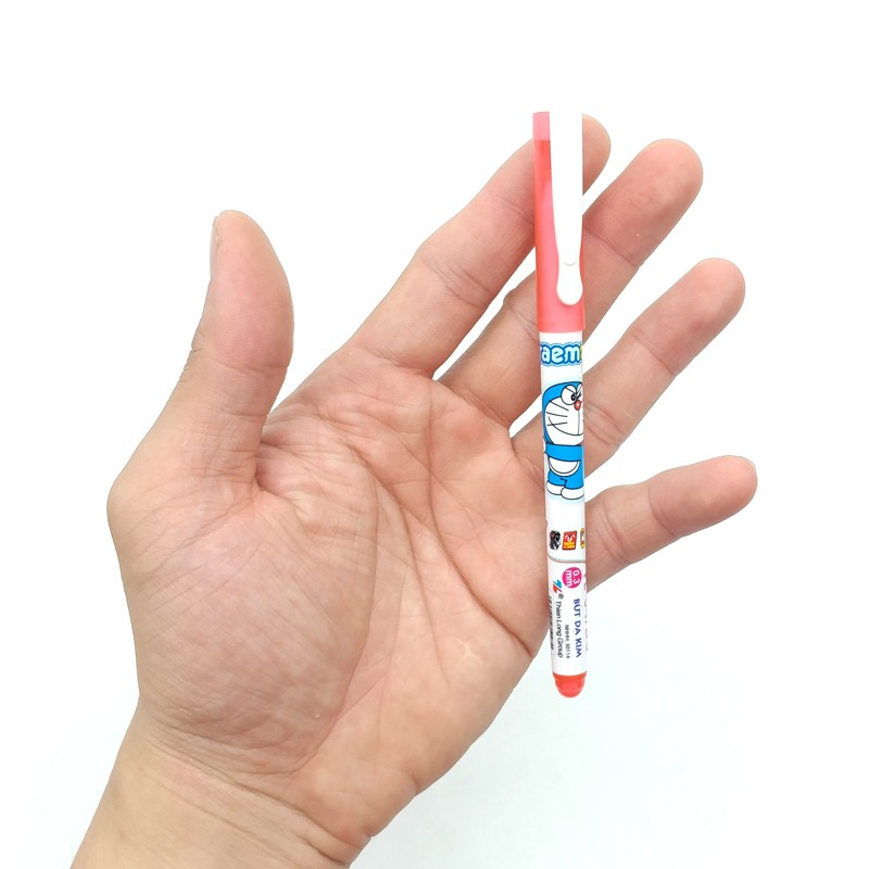 Bút lông kim Doraemon Điểm 10 FL-04/DO