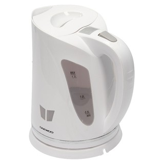 Ấm đun nước siêu tốc Daewoo DWK-009