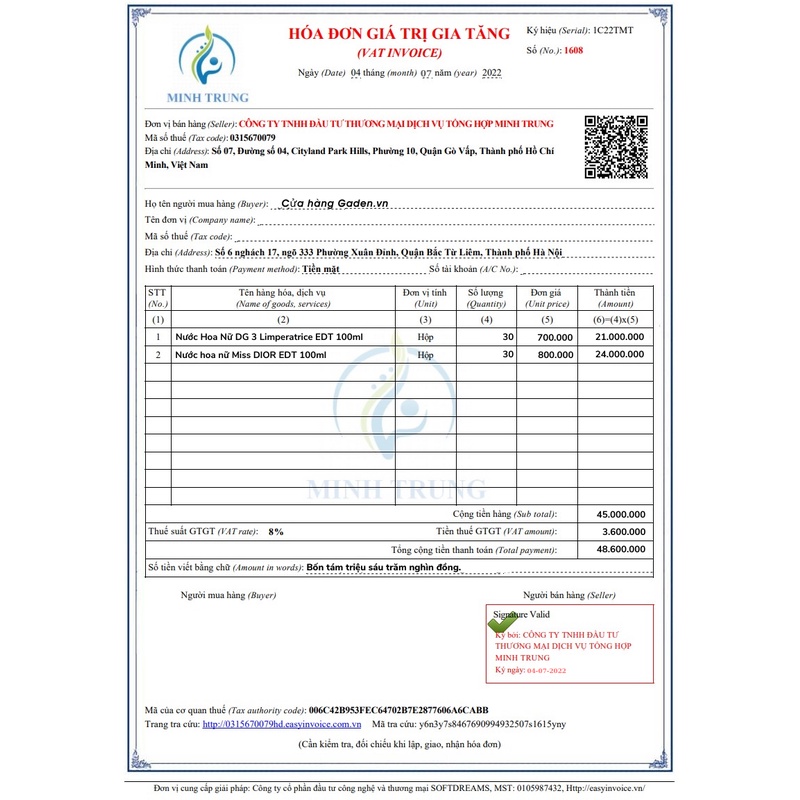 Nước Hoa Nữ, dầu thơm Miss DlOR EDT 100ml Thơm lâu 8h hương thơm nhẹ dịu, ngọt ngào, cá tính