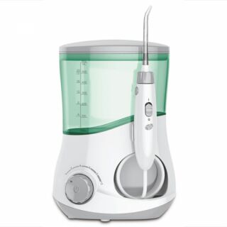 Máy tăm nước gia đình rio dcic nhập khẩu anh quốc