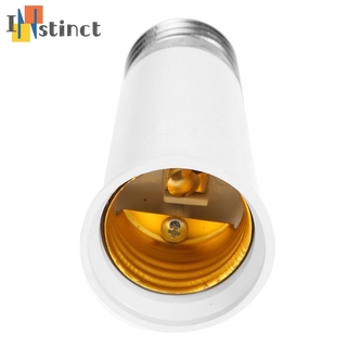 Chuôi Đèn Chuyển Đổi E27 Sang E27 E27