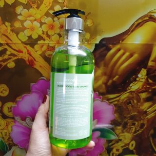 Sữa Tắm Foodaholic - 750ml