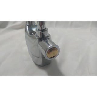 8I1S Ổ khoá chống trộm thông minh 2 chức năng Hú báo động to phải nói là cực to 50YG
