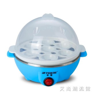 Máy Luộc Trứng Đa Năng