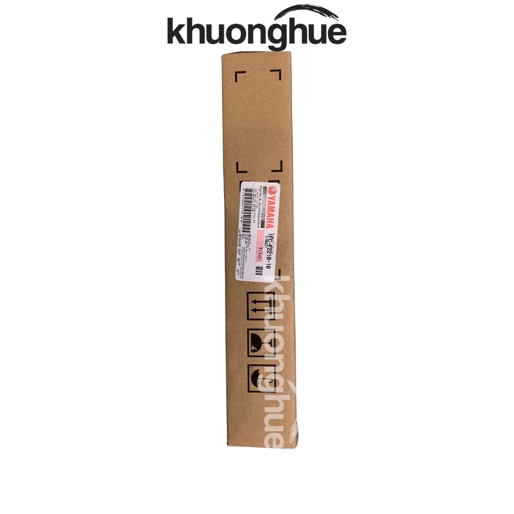 Phuộc sau- Giảm xóc sau xe SIRIUS FI (01 BÊN) chính hãng Yamaha