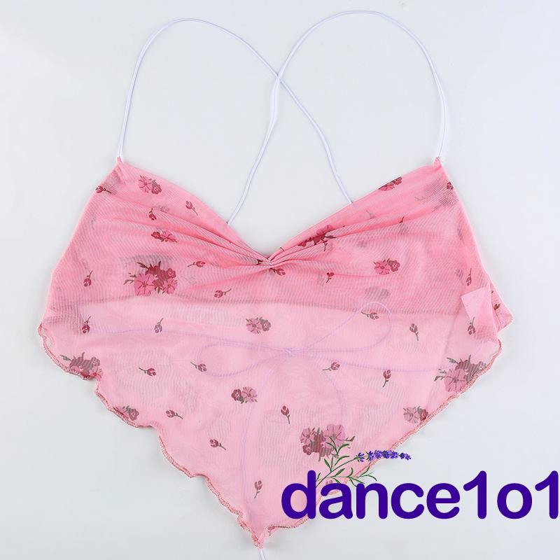 Áo dây thiết kế gợi cảm cho nữ