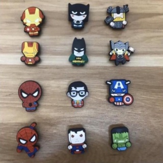 [Xả Kho] <3 Set sticker siêu nhân, Doraemon, OnePiece
