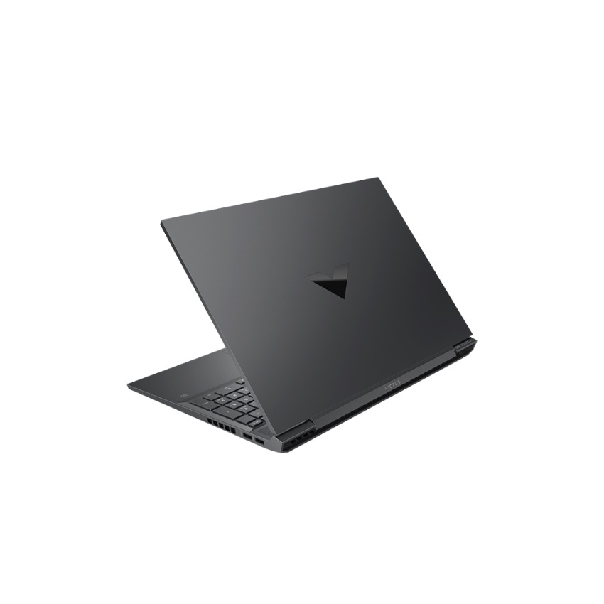 Laptop HP VICTUS 16-e0175AX/ Đen/ AMD R5-5600H / RAM 8GB/ 512GB SSD/ RTX 3050 Ti 4GB