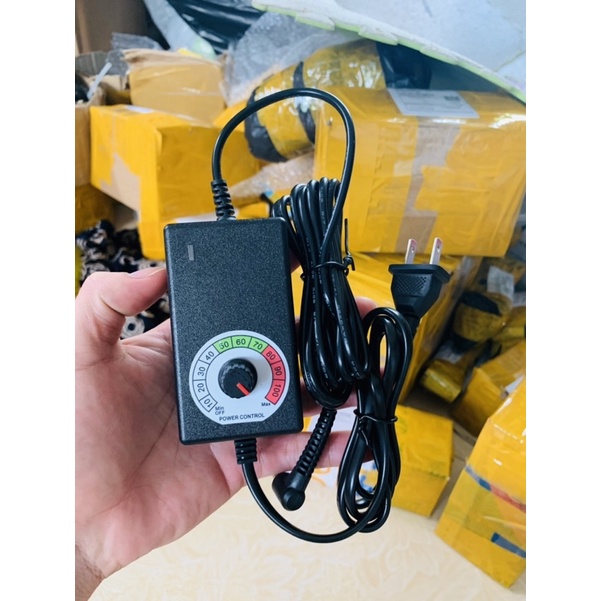 Dây máy hồng quang dài trên 2m điều chỉnh nhiệt độ