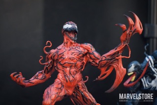 [MARVELSTORE] Mô hình tượng tĩnh Carnage (Venom)