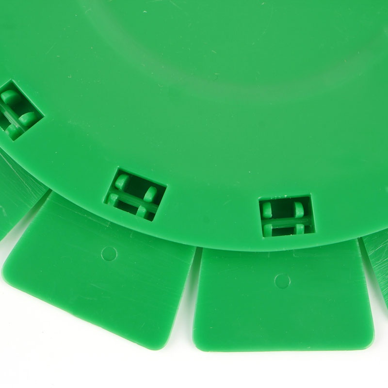 Cốc Giữ Bóng Golf Bằng Nhựa Hỗ Trợ Luyện Tập Trong Nhà / Ngoài Trời