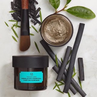 [TÁCH SET] Set mặt nạ The body shop