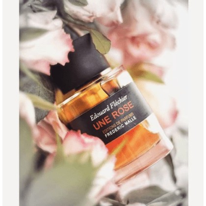 Mẫu thử nước hoa Frederic Malle Une Rose 5ml/10ml/20ml | BigBuy360 - bigbuy360.vn