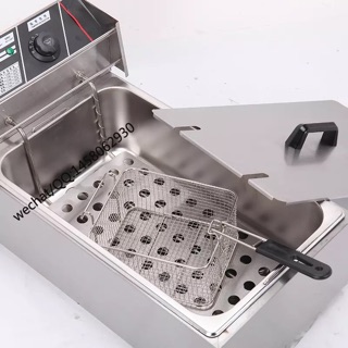 BẾP CHIÊN NHÚNG ĐIỆN 12 Lít