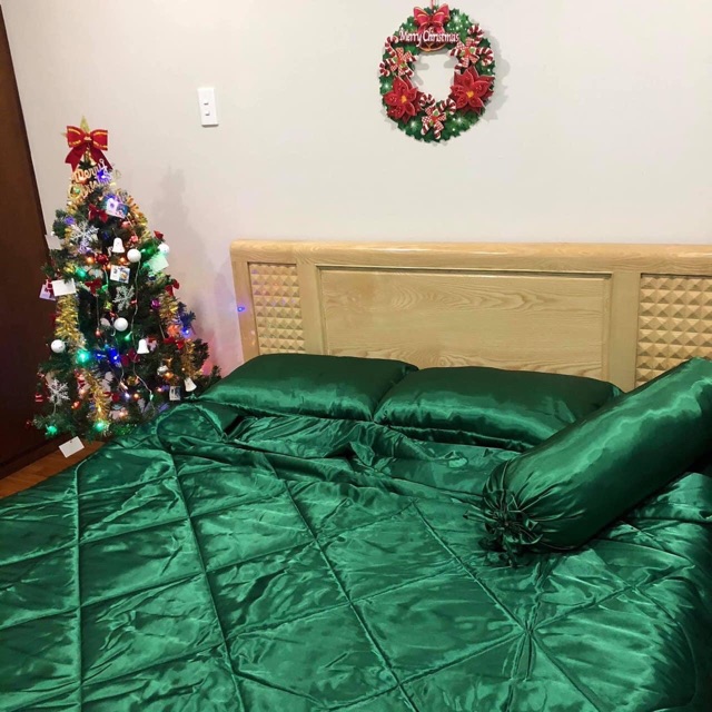 GA PHI LỤA Nệm 1m6, 1m8 / 1 ga bọc chun | BigBuy360 - bigbuy360.vn