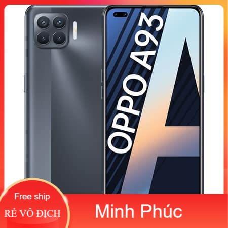 Điện Thoại OPPO A93 Chính Hãng