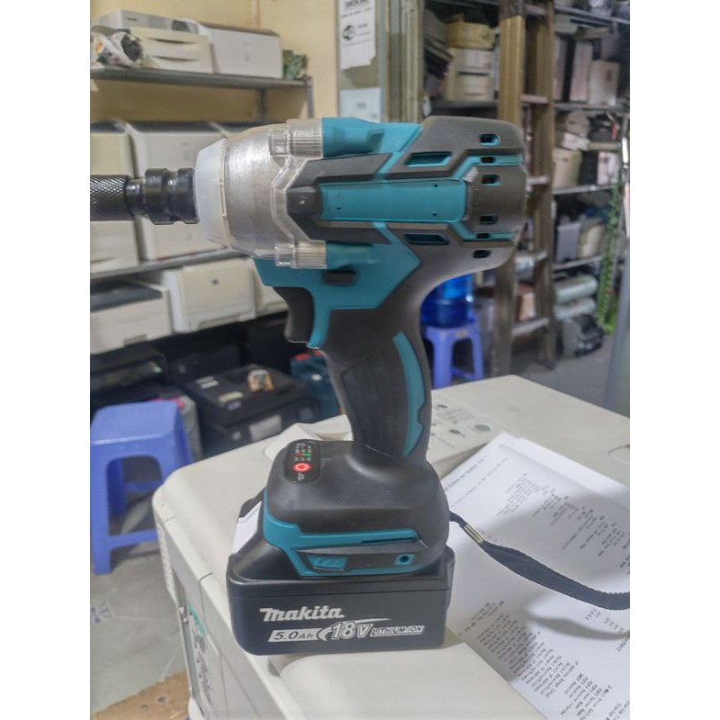 máy bulong 18v không than(BL)