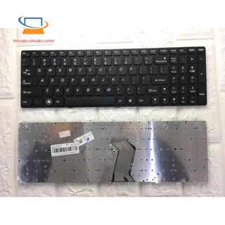 🔥Bàn phím Laptop Lenovo Ideapad Lenovo Z570 Z575 B570 B570A B575 V570 B580 B580A B585 Nhập Khẩu | FREE SHIP ĐƠN TỪ 50K