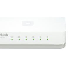 Công Tắc Chuyển Đổi D Link Des 1005a 5 Cổng 10 / 100mbps