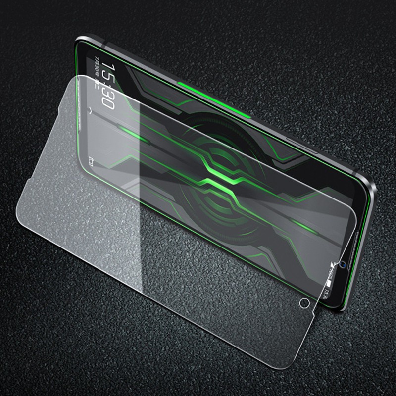 Kính Cường Lực Bảo Vệ Màn Hình Cho Xiaomi BlackShark Black Shark 1 2 3 Pro s 3s 2pro Black Shark 3pro