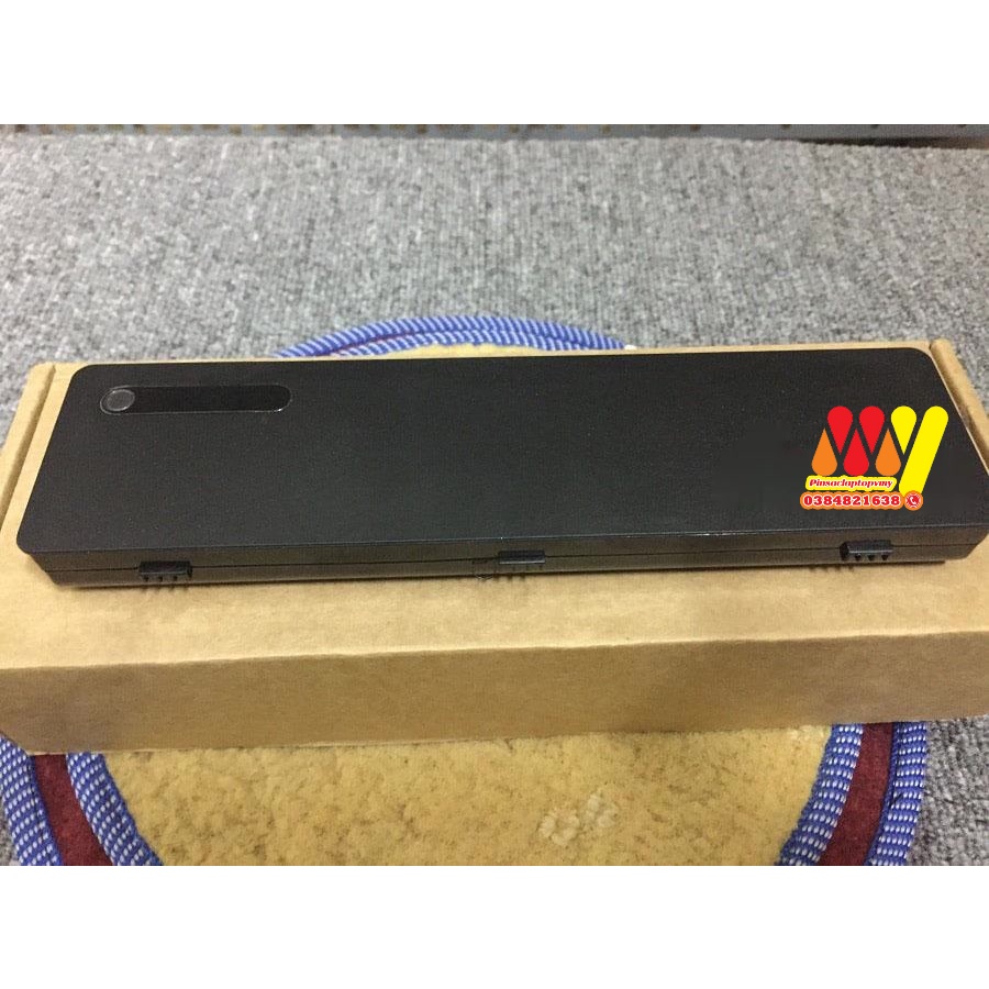 Pin laptop Dell XPS L401X L501X L502X L701X L702X NEW. Bảo hành toàn quốc!