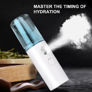 Máy Phun Sương Nano Mini 916