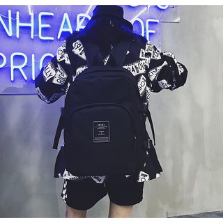 [BALO UNISEX ]Balo phong cách Hàn Quốc ulzzang SS9