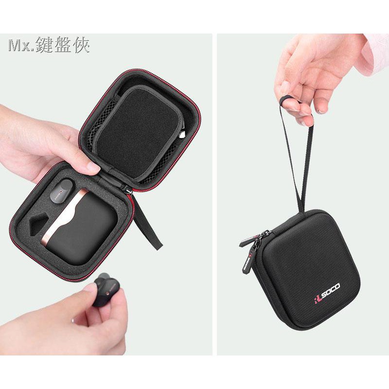 Túi Đựng Tai Nghe Wf1000Xm3 Sony H800 Sp800 Sp800 | BigBuy360 - bigbuy360.vn