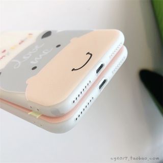 Ốp hình cho iPhone 6 6s 7 8 x mitmiashop