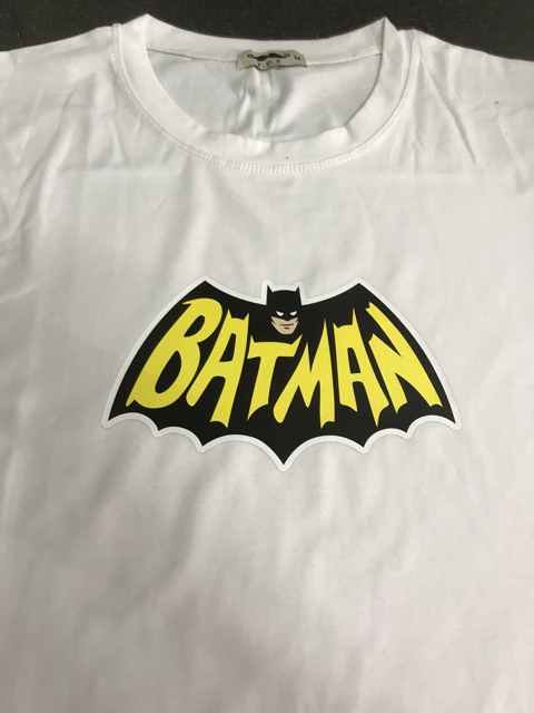 [Kèm ảnh thật] Áo thun tay lỡ và tay ngắn UNISEX TS08