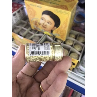 Dầu Hít Mũi Jarungjit Thái Lan
