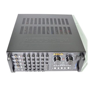 Amply Karaoke Inxus KA-6800