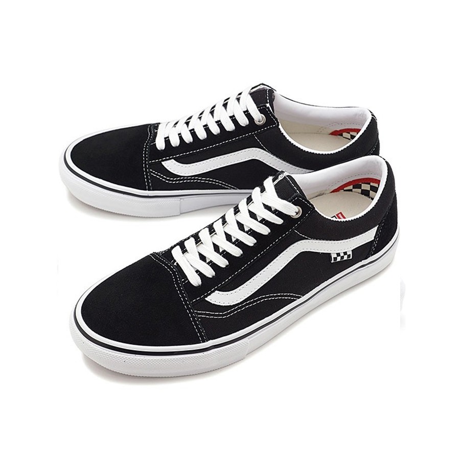 Giày Vans MN Skate Old Skool VN0A5FCBY28