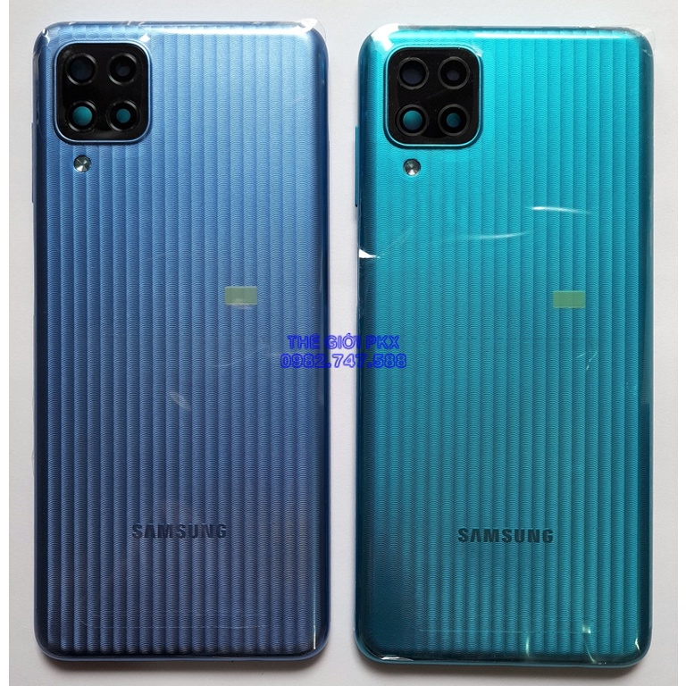 Vỏ lưng Samsung M12 chính hãng