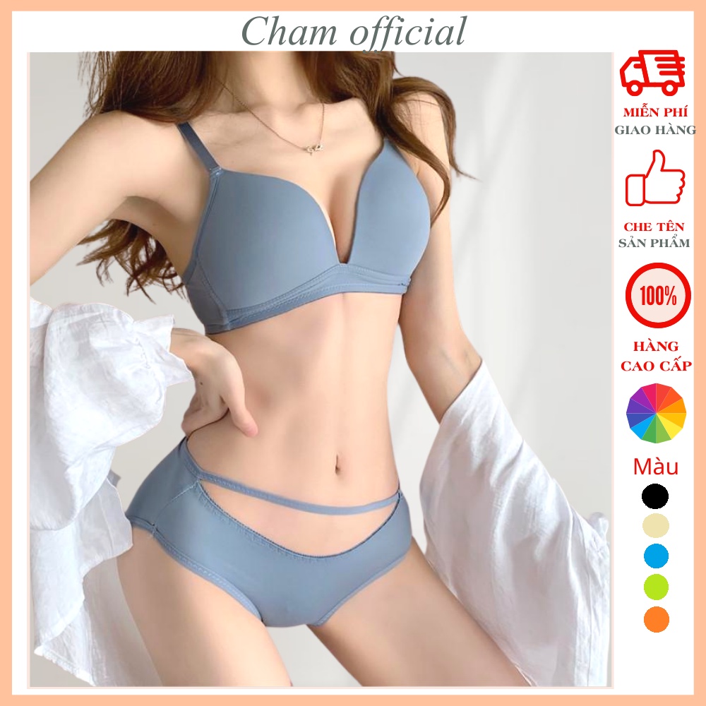 Áo Lót Nữ Su Non Nhẹ Tênh Hàn Quốc