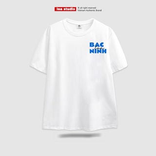 Áo Thun Bắc Ninh Unisex Basic Tee phông trơn nam nữ