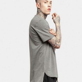 Áo thun  LONGTEE  LIO Nam và Nữ