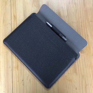 Túi da siêu mỏng nhẹ cho Laptop, Macbook, Surface M373