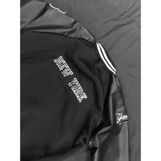 Áo khoác jacket bomber
