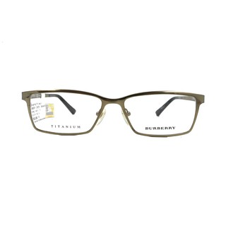 Gọng Kính Unisex Burberry B1292TD