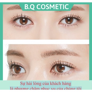 Mascara Missha 4D