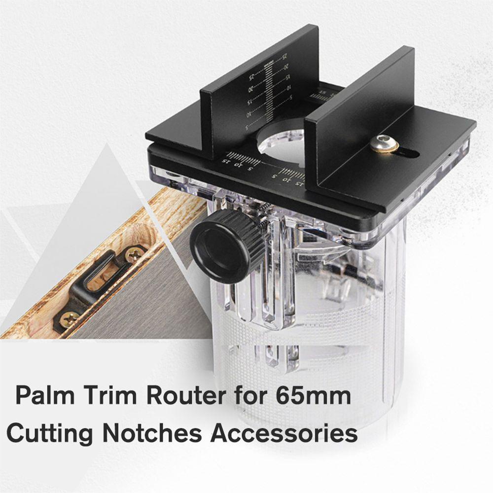 PISTA Dụng Cụ Định Vị Có Thể Điều Chỉnh Dành Cho Máy Cắt Cỏ
