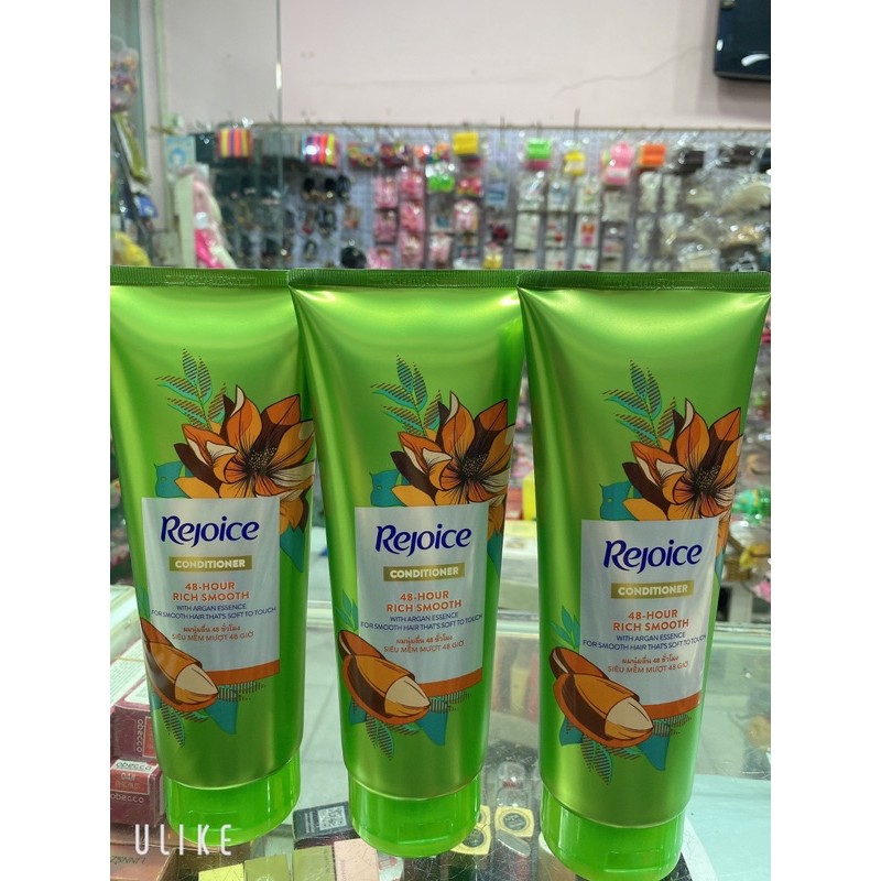 DẦU XẢ REJOICE (320G)