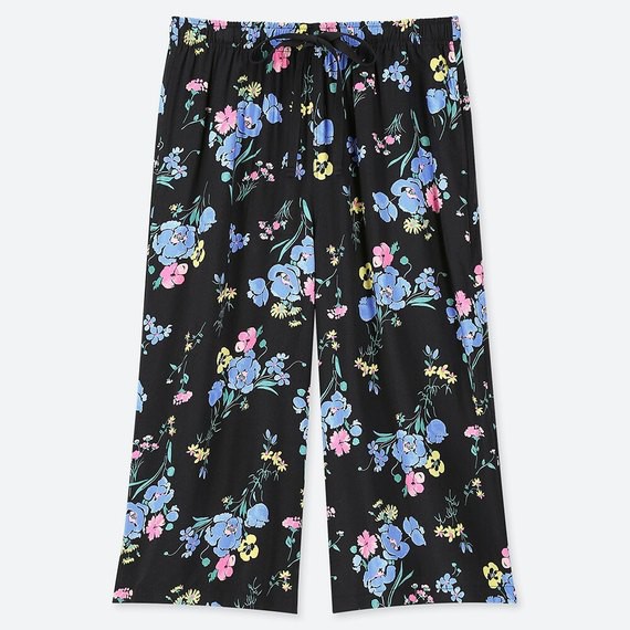 🍀Quần Lanh Raleco Uniqlo🍀